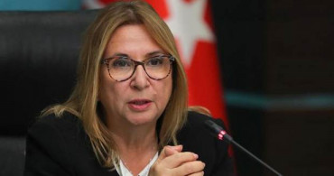 Bakan Pekcan İç Ticarette Dijital Dönüşüm Hamlesini Açıkladı