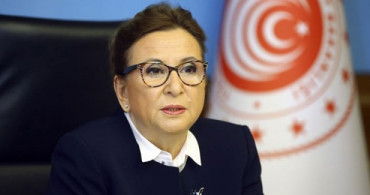Bakan Pekcan: Şu Anda Neredeyse 7 Bin 400 Firma Daha İnceleme Altında