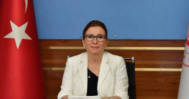 Bakan Pekcan: Türk Eximbank 380 Milyon Euro Kredi Sağladı