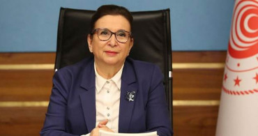 Bakan Pekcan'dan 15 Temmuz Paylaşımı