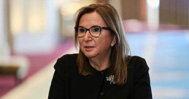 Bakan Pekcan'dan Esnafa Müjde!