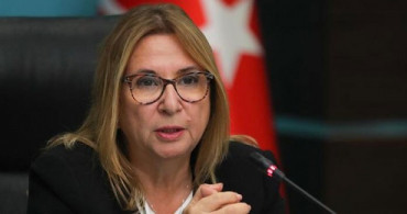 Bakan Pekcan'dan E-Ticaret Açıklaması
