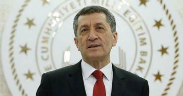 Bakan Selçuk Açıkladı: LGS Tercihleri 16 Temmuz'da Yapılacak