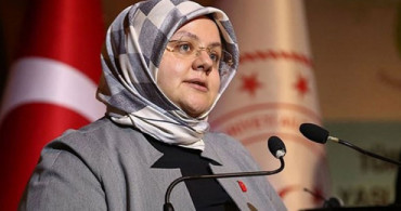 Bakan Selçuk: 'Evsizlere Konaklama Projesi Başlıyor'