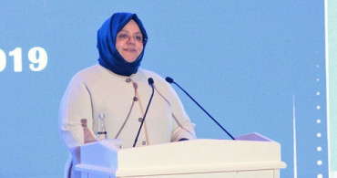 Bakan Selçuk İlave Tediye Ödemelerine İlişkin Açıklamalarda Bulundu