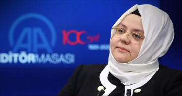 Bakan Selçuk: Kısa Çalışma Ödeneği'nden Çoğu İşveren Faydalanacak