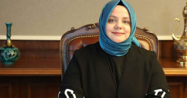 Bakan Selçuk'tan Gündüzlü Bakım Merkezleri Açıklaması: 1 Temmuz'da Açılacak