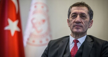 Bakan Selçuk'tan İmam Hatip Lisesi Açıklaması