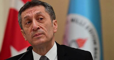 Bakan Selçuk'tan Telafi Açıklaması