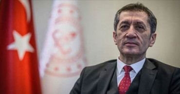 Bakan Selçuk'tan Velilere Uyarı