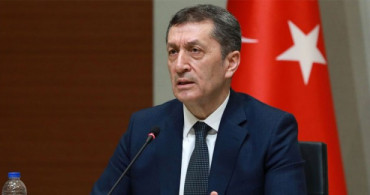 Bakan Selçuk'tan Yaz Tatili Açıklaması