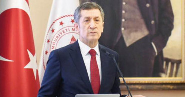Bakan Selçuk'tan YKS Açıklaması