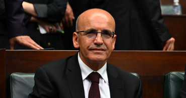 Bakan Şimşek açıkladı: Afet Yeniden İmar Fonu Cumhurbaşkanlığına gönderildi