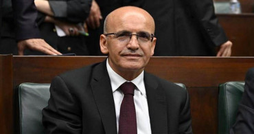 Bakan Şimşek ekonomi hedeflerini sıraladı: Cari açığı azaltma ve enflasyonu orta vadede düşürme