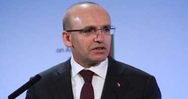 Bakan Şimşek ekonomi programını açıkladı: 3 temel bileşeni var