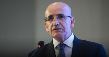Bakan Şimşek: Hizmet İhracatında Vergi İndirimi Yüzde 100’e Çıkarılacak