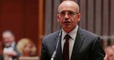 Bakan Şimşek: Sosyal medya geliri elde edenleri izlemeye aldık