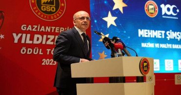 Bakan Şimşek spekülasyonlara son noktayı koydu: Yanlış anlaşıldık vergi ödemeyenlerin üzerine gideceğiz
