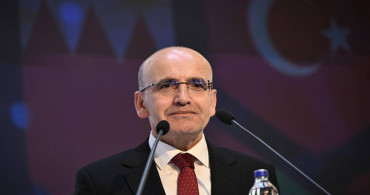 Bakan Şimşek tarih vererek açıkladı: Enflasyondaki düşüş 2024 yılı ortasından itibaren başlayacak