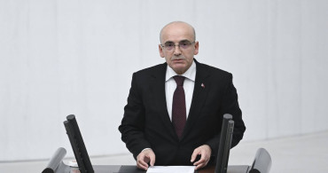 Bakan Şimşek tarih vererek duyurdu: KKM’den çıkış önümüzdeki sene tamamlanacak