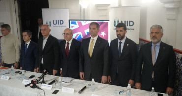 Bakan Şimşek Türkiye Ekonomisinde Disiplin ve Reform Vurgusu Yapıyor