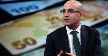 Bakan Şimşek: ‘‘Türkiye yüksek gelirli ülkeler grubuna girebilir!’’