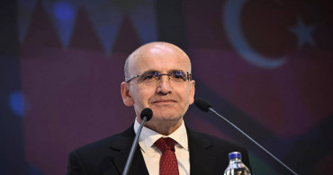 Bakan Şimşek’ten açık davet: Şimdi yatırım zamanı