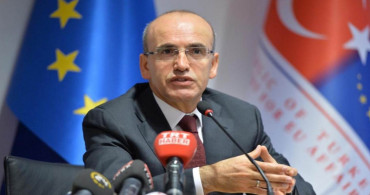 Bakan Şimşek’ten BAE açıklaması: Kapımız hepinize açık