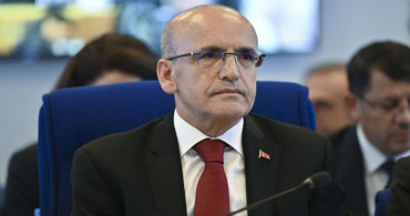 Bakan Şimşek’ten cari açık mesajı: Önemli bir programla azaltmayı planlıyoruz