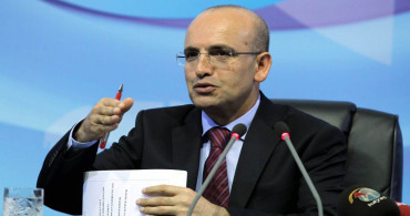 Bakan Şimşek’ten dikkat çeken açıklama: Gri listeden çıkmaya kararlıyız