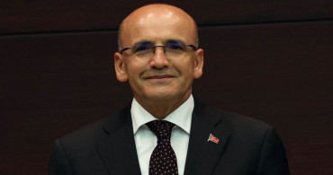 Bakan Şimşek’ten dikkat çeken açıklama: Rüzgar bizden yana esecek