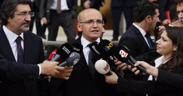 Bakan Şimşek’ten dikkat çeken açıklama: Son 2 yılın en düşük seviyesinde