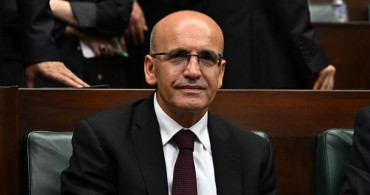 Bakan Şimşek’ten dış kaynak açıklaması: “Akış bu yıl da kesilmedi!”