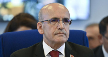 Bakan Şimşek'ten ekonomi mesajı: "Sıkıntılı günler geride kaldı"