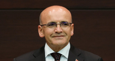 Bakan Şimşek'ten enflasyon açıklaması: “İyileşmeye gidiyor!”