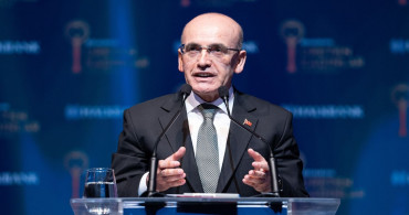 Bakan Şimşek’ten enflasyon mesajı: ‘Programımız güçlü ve güvenilir’