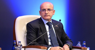 Bakan Şimşek’ten enflasyon mesajı: ‘Yaz aylarında kalıcı bir şekilde düşüşe geçecek’