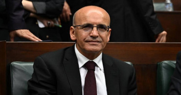 Bakan Şimşek’ten Fatih Karahan açıklaması: ‘Güvenimiz ve desteğimiz tamdır’