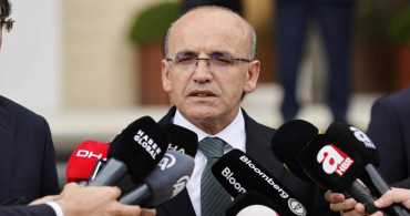 Bakan Şimşek’ten ilk faiz yorumu: İstikrar ve güvenin en etkili çözümüdür
