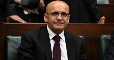 Bakan Şimşek’ten kredi notu değerlendirmesi: Sabır ve kararlılıkla programı uygulayacağız