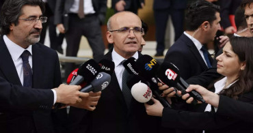 Bakan Şimşek’ten kritik mesaj: Enflasyonu tek haneye düşürme çabasındayız