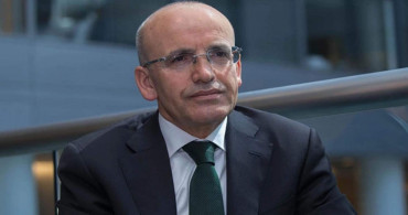 Bakan Şimşek’ten kritik mesajlar: Finansal istikrarı sağlayacağız