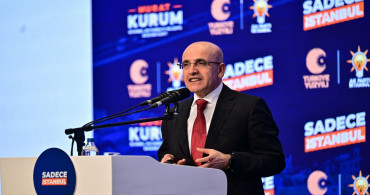 Bakan Şimşek’ten net enflasyon mesajı: Yılın ikinci yarısında düşmeye başlayacak