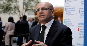 Bakan Şimşek’ten önemli kredi kararı:  Bankalar üzerinden büyümesini düşüreceğiz