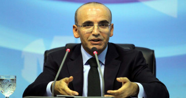 Bakan Şimşek’ten rezerv açıklaması: Hızlı artış cesaret verici