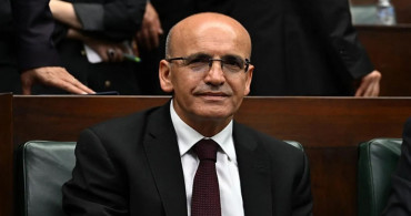 Bakan Şimşek’ten yabancı yatırımcı açıklaması: ‘Sermaye girişi beklentinin üzerinde’
