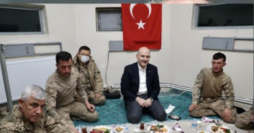 Bakan Soylu, Cumhuriyet'in 'Yer Softası' Tartışmasına Noktayı Koydu!