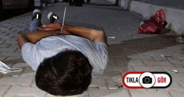 Bakan Soylu, Eylem Hazırlığındaki Teröristin Resmini Paylaştı: Bizim Aslanlar Yine Yakaladı