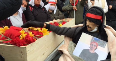 Bakan Soylu Helin Böyek'in Ölümüne Dair İlgili Açıklamada Bulundu