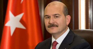 Bakan Soylu: İmamoğlu'dan Özür Dilerim Ama Bir Şartla!